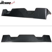 Load image into Gallery viewer, 2013-2018 Ram 1500 All Cab &amp; Bed Size IKON Style ABS Roof Spoiler