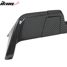 Load image into Gallery viewer, 2013-2018 Ram 1500 All Cab &amp; Bed Size IKON Style ABS Roof Spoiler