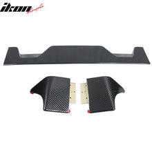 Load image into Gallery viewer, 2013-2018 Ram 1500 All Cab &amp; Bed Size IKON Style ABS Roof Spoiler