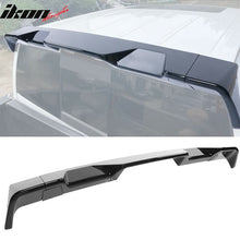Load image into Gallery viewer, 2013-2018 Ram 1500 All Cab &amp; Bed Size IKON Style ABS Roof Spoiler
