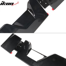 Load image into Gallery viewer, 2013-2018 Ram 1500 All Cab &amp; Bed Size IKON Style ABS Roof Spoiler