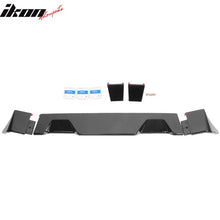 Load image into Gallery viewer, 2013-2018 Ram 1500 All Cab &amp; Bed Size IKON Style ABS Roof Spoiler