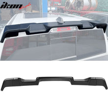 Load image into Gallery viewer, 2019-2023 Ram 1500 All Cab &amp; Bed Size IKON Style ABS Roof Spoiler