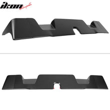 Load image into Gallery viewer, 2019-2023 Ram 1500 All Cab &amp; Bed Size IKON Style ABS Roof Spoiler