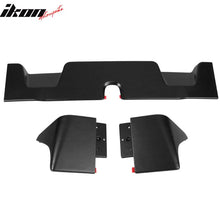 Load image into Gallery viewer, 2019-2023 Ram 1500 All Cab &amp; Bed Size IKON Style ABS Roof Spoiler