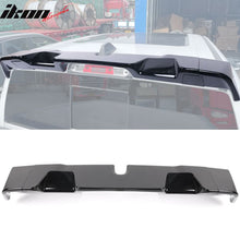 Load image into Gallery viewer, 2019-2023 Ram 1500 All Cab &amp; Bed Size IKON Style ABS Roof Spoiler