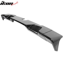 Load image into Gallery viewer, 2019-2023 Ram 1500 All Cab &amp; Bed Size IKON Style ABS Roof Spoiler