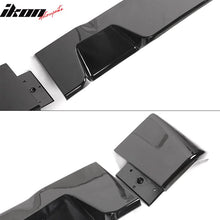 Load image into Gallery viewer, 2019-2023 Ram 1500 All Cab &amp; Bed Size IKON Style ABS Roof Spoiler