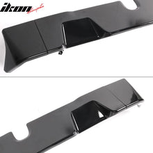 Load image into Gallery viewer, 2019-2023 Ram 1500 All Cab &amp; Bed Size IKON Style ABS Roof Spoiler