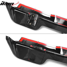 Load image into Gallery viewer, 2019-2023 Ram 1500 All Cab &amp; Bed Size IKON Style ABS Roof Spoiler
