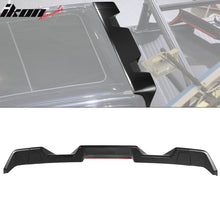 Load image into Gallery viewer, 2009-2014 Ford F-150 All Cab &amp; Bed Size IKON Style ABS Roof Spoiler