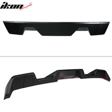 Load image into Gallery viewer, 2009-2014 Ford F-150 All Cab &amp; Bed Size IKON Style ABS Roof Spoiler