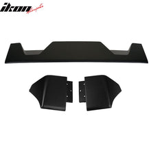 Load image into Gallery viewer, 2009-2014 Ford F-150 All Cab &amp; Bed Size IKON Style ABS Roof Spoiler