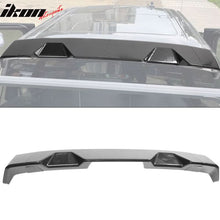 Load image into Gallery viewer, 2009-2014 Ford F-150 All Cab &amp; Bed Size IKON Style ABS Roof Spoiler