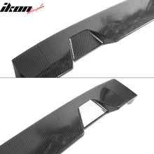 Load image into Gallery viewer, 2009-2014 Ford F-150 All Cab &amp; Bed Size IKON Style ABS Roof Spoiler