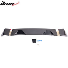 Load image into Gallery viewer, 2009-2014 Ford F-150 All Cab &amp; Bed Size IKON Style ABS Roof Spoiler