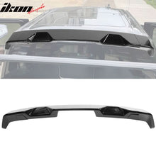 Load image into Gallery viewer, 2009-2014 Ford F-150 All Cab &amp; Bed Size IKON Style ABS Roof Spoiler