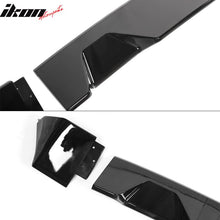 Load image into Gallery viewer, 2009-2014 Ford F-150 All Cab &amp; Bed Size IKON Style ABS Roof Spoiler