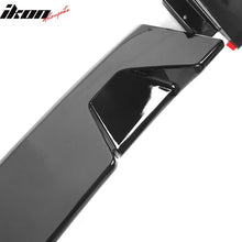 Load image into Gallery viewer, 2009-2014 Ford F-150 All Cab &amp; Bed Size IKON Style ABS Roof Spoiler