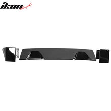 Load image into Gallery viewer, 2009-2014 Ford F-150 All Cab &amp; Bed Size IKON Style ABS Roof Spoiler