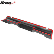 Load image into Gallery viewer, 2015-2020 Ford F-150 All Cab &amp; Bed Size IKON Style ABS Roof Spoiler