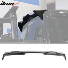 Load image into Gallery viewer, 2015-2020 Ford F-150 All Cab &amp; Bed Size IKON Style ABS Roof Spoiler