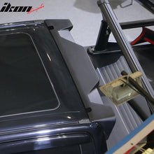 Load image into Gallery viewer, 2015-2020 Ford F-150 All Cab &amp; Bed Size IKON Style ABS Roof Spoiler