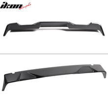 Load image into Gallery viewer, 2015-2020 Ford F-150 All Cab &amp; Bed Size IKON Style ABS Roof Spoiler