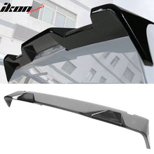 Load image into Gallery viewer, 2015-2020 Ford F-150 All Cab &amp; Bed Size IKON Style ABS Roof Spoiler