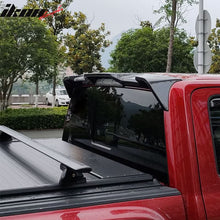 Load image into Gallery viewer, 2015-2020 Ford F-150 All Cab &amp; Bed Size IKON Style ABS Roof Spoiler