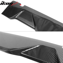Load image into Gallery viewer, 2015-2020 Ford F-150 All Cab &amp; Bed Size IKON Style ABS Roof Spoiler
