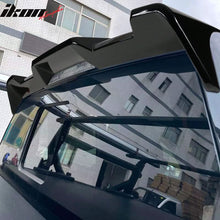 Load image into Gallery viewer, 2015-2020 Ford F-150 All Cab &amp; Bed Size IKON Style ABS Roof Spoiler