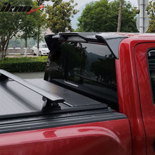 Load image into Gallery viewer, 2015-2020 Ford F-150 All Cab &amp; Bed Size IKON Style ABS Roof Spoiler
