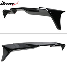Load image into Gallery viewer, 2015-2020 Ford F-150 All Cab &amp; Bed Size IKON Style ABS Roof Spoiler