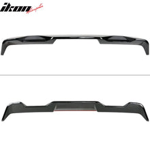 Load image into Gallery viewer, 2015-2020 Ford F-150 All Cab &amp; Bed Size IKON Style ABS Roof Spoiler