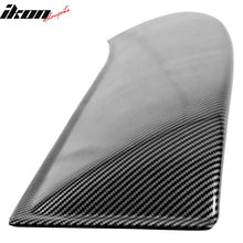 Load image into Gallery viewer, 2005-2014 Ford Mustang Rear Window Visor Roof Spoiler Wing PP