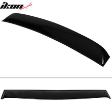 Load image into Gallery viewer, 2005-2014 Ford Mustang Rear Window Visor Roof Spoiler Wing PP