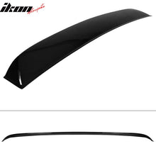 Load image into Gallery viewer, 2005-2014 Ford Mustang Rear Window Visor Roof Spoiler Wing PP