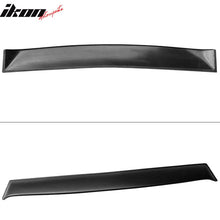 Load image into Gallery viewer, 2005-2014 Ford Mustang Rear Window Visor Roof Spoiler Wing PP