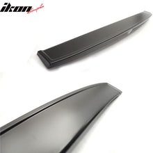 Load image into Gallery viewer, 2006-2015 Honda Civic Sedan Ikon Style Rear Roof Spoiler Wing PP