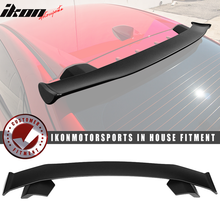 Load image into Gallery viewer, 2017-2021 Honda Civic 5Dr Performance Type R Roof Spoiler Wing ABS