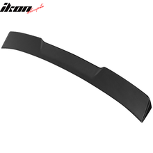 Load image into Gallery viewer, 2022-2025 Honda Civic Sedan IKON Style Rear Window Roof Spoiler Wing