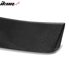 Load image into Gallery viewer, 2022-2025 Honda Civic Sedan IKON Style Rear Window Roof Spoiler Wing