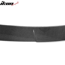 Load image into Gallery viewer, 2022-2025 Honda Civic Sedan IKON Style Rear Window Roof Spoiler Wing