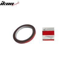 Load image into Gallery viewer, 2022-2025 Honda Civic Sedan IKON Style Rear Window Roof Spoiler Wing