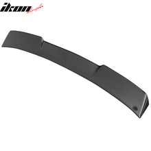 Load image into Gallery viewer, 2022-2025 Honda Civic Sedan IKON Style Rear Window Roof Spoiler Wing
