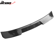 Load image into Gallery viewer, 2022-2025 Honda Civic Sedan IKON Style Rear Window Roof Spoiler Wing