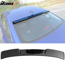 Load image into Gallery viewer, 2022-2025 Honda Civic Sedan IKON Style Rear Window Roof Spoiler Wing