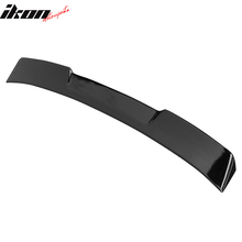 Load image into Gallery viewer, 2022-2025 Honda Civic Sedan IKON Style Rear Window Roof Spoiler Wing
