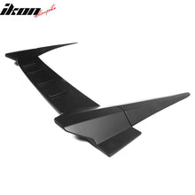 Load image into Gallery viewer, 2022-2023 Honda Civic Sedan Type R Style Rear Roof Spoiler Wing ABS